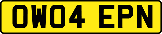 OW04EPN