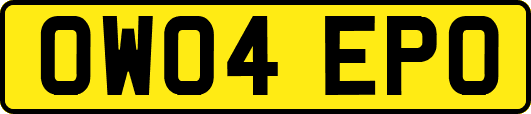 OW04EPO