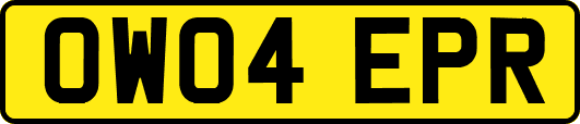 OW04EPR