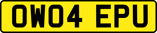 OW04EPU