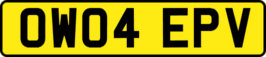 OW04EPV