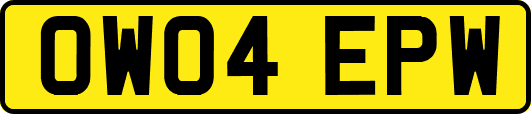 OW04EPW