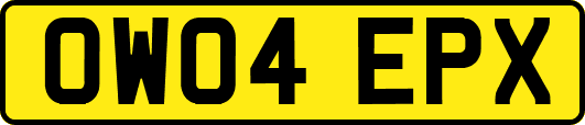 OW04EPX