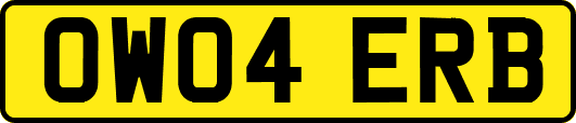 OW04ERB