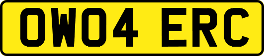 OW04ERC