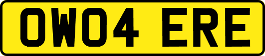 OW04ERE