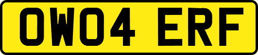 OW04ERF