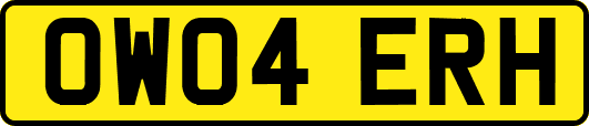 OW04ERH