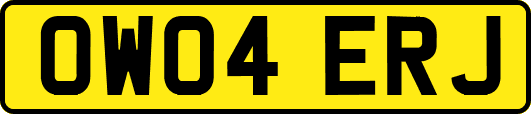 OW04ERJ