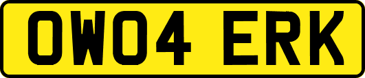 OW04ERK