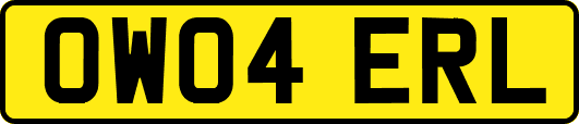 OW04ERL
