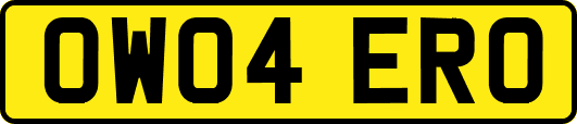 OW04ERO