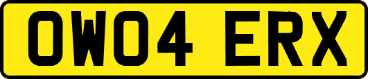 OW04ERX