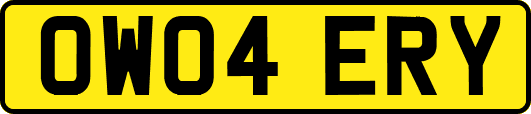 OW04ERY
