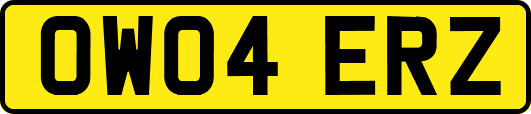 OW04ERZ