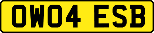 OW04ESB