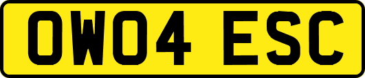 OW04ESC