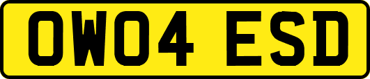 OW04ESD