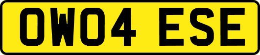 OW04ESE