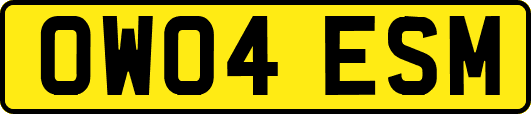 OW04ESM