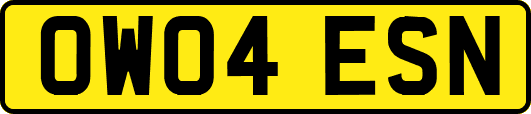 OW04ESN