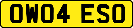 OW04ESO