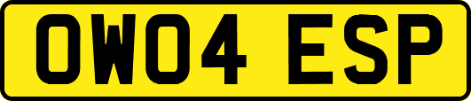 OW04ESP