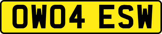 OW04ESW
