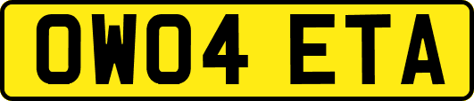 OW04ETA