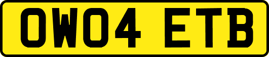 OW04ETB