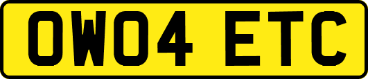 OW04ETC