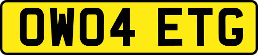 OW04ETG