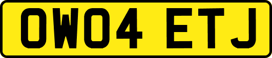 OW04ETJ