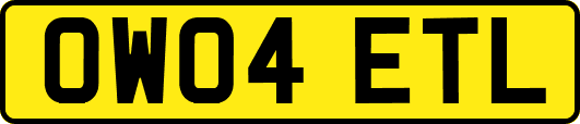 OW04ETL