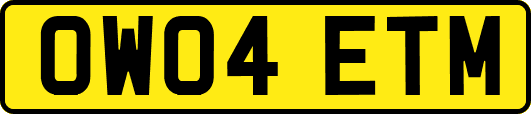 OW04ETM