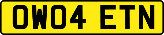 OW04ETN
