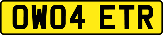 OW04ETR