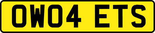 OW04ETS
