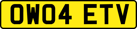 OW04ETV