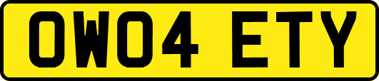 OW04ETY