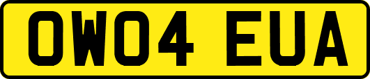 OW04EUA