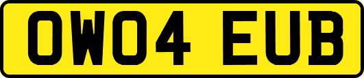 OW04EUB