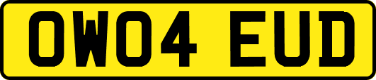 OW04EUD