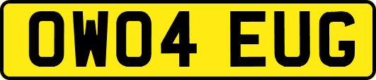 OW04EUG
