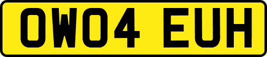 OW04EUH