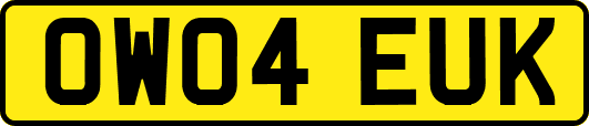 OW04EUK