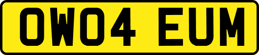 OW04EUM