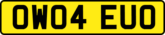 OW04EUO