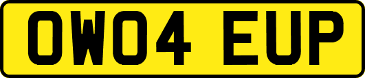 OW04EUP