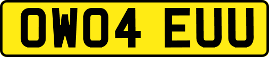 OW04EUU